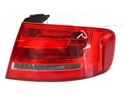 Piloto trasero derecho Audi A4 B8 (8K2) 2007-2015