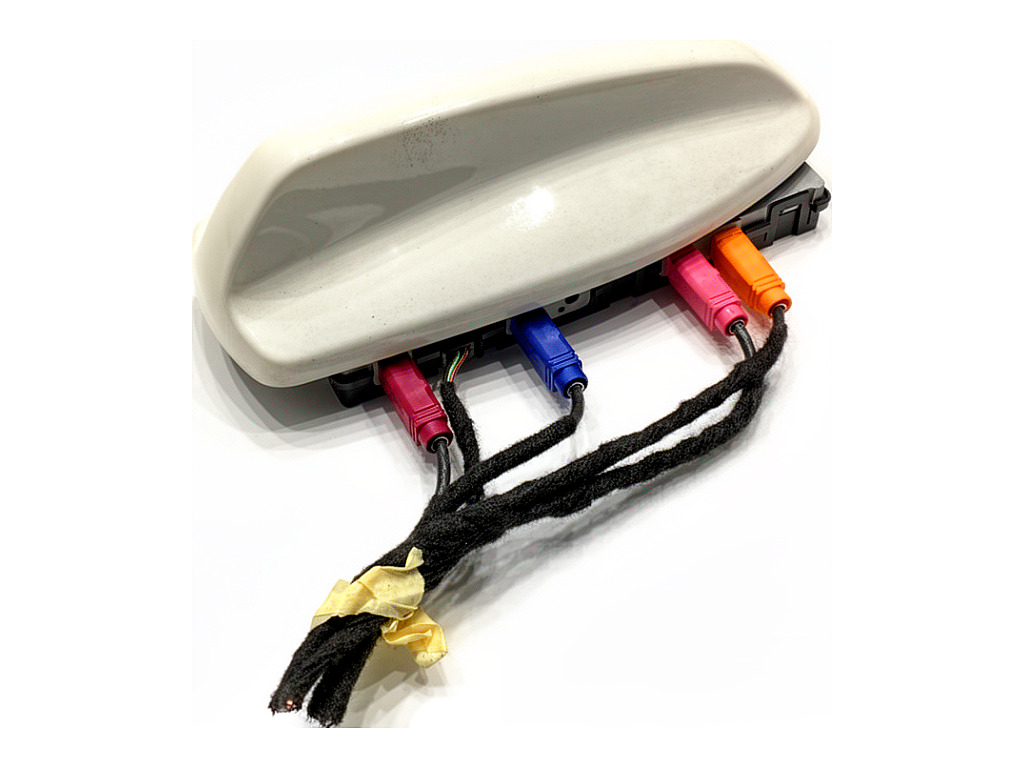 [STARK-933905] Antena Volvo V60 II (225, 227) 2018-2022