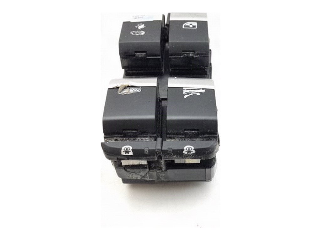 [STARK-934598] Interruptor de elevalunas AUDI Q5 Sportback (FYT) 2020-2022 4M0959851C