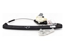 Elevador de ventana trasero izquierdo AUDI Q5 Sportback (FYT) 2020-2022 55 TFSI e quattro