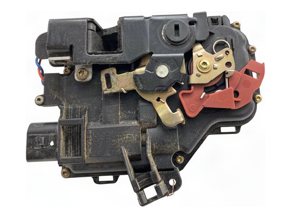 [STARK-935701] Cerradura de puerta trasera izquierda AUDI A4 B6 Avant (8E5) 2000-2005