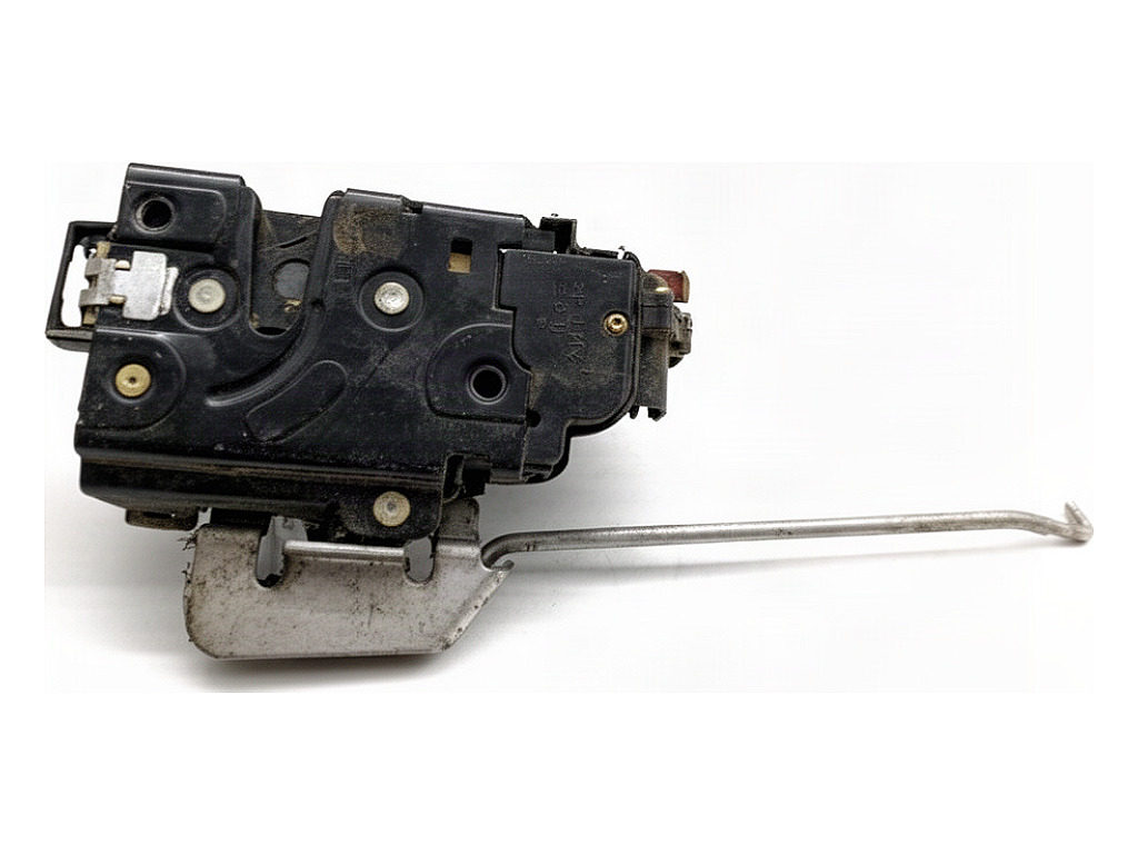 [STARK-935702] Cerradura de puerta delantera derecha Audi A4 B6 Avant (8E5) 2000-2005