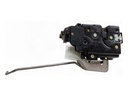 Cerradura de puerta delantera izquierda AUDI A4 B6 Avant (8E5) 2000-2005