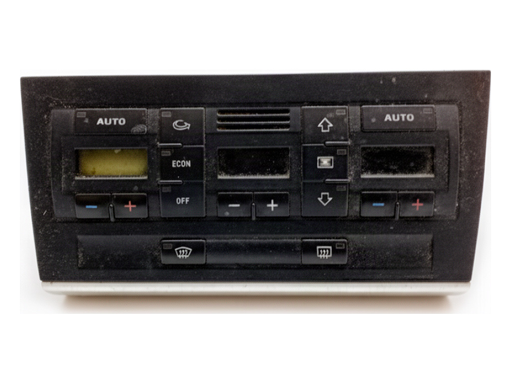 [STARK-935714] Panel de control de climatización Audi A4 B6 Avant (8E5) 2000-2005