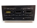 Panel de control de climatización Audi A4 B6 Avant (8E5) 2000-2005