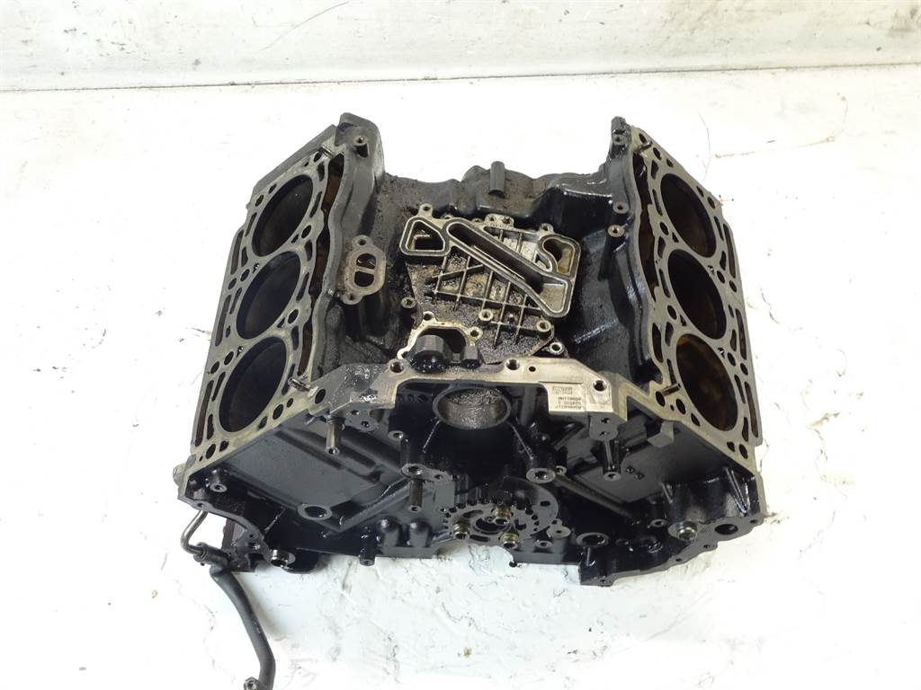 [STARK-378113] Bloque motor VW Touareg (7P5, 7P6) 3.0 V6 TDI 193 kW CVVA