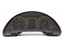 Velocímetro Audi A4 B6 Avant (8E5) 1.9 TDI 2001-2004