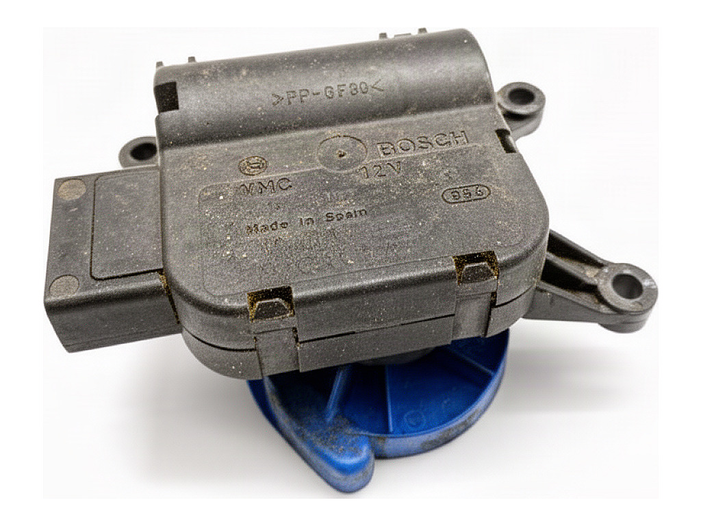 [STARK-935758] Resistencia de calefacción AUDI A4 B6 Avant (8E5) 1.9 TDI 2001-2004