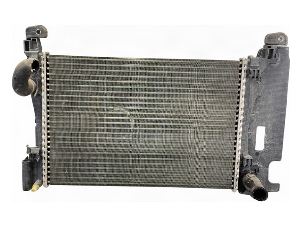 [STARK-936417] Radiador de agua FIAT Punto Evo (199_) 1.4 57 kW (77 CV) gasolina 2009-2012