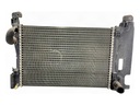 Radiador de agua FIAT Punto Evo (199_) 1.4 57 kW (77 CV) gasolina 2009-2012