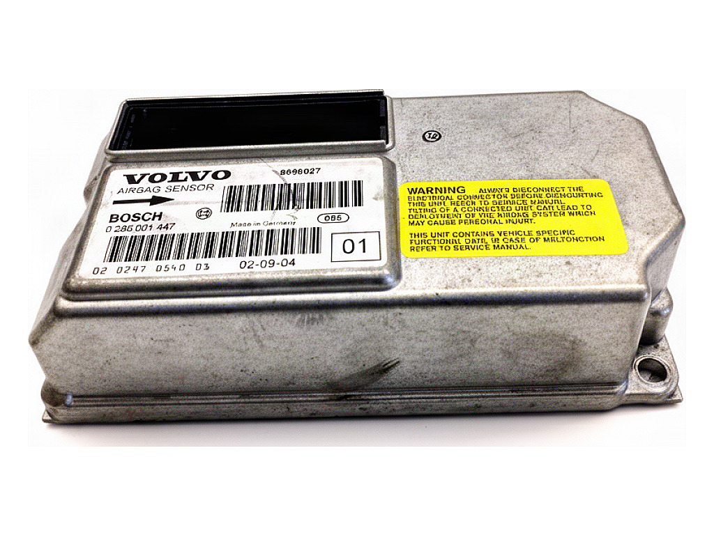 [STARK-936786] Sensor de airbag Volvo XC90 I (275) 2.5 T AWD 2012-2014
