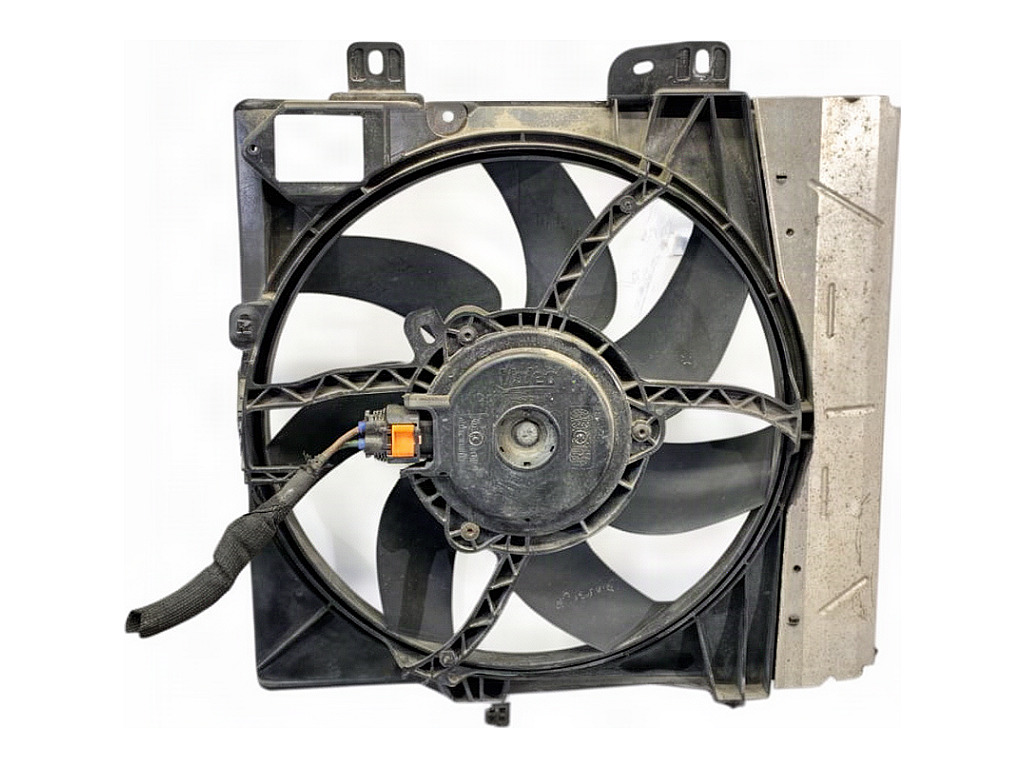 [STARK-937244] Ventilador del radiador CITROËN C-ELYSEE (DD_) 1.6 VTi 115 85 kW 2012-2022