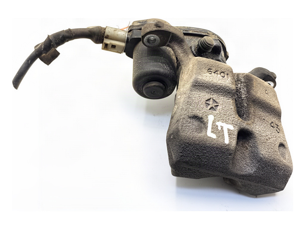 [STARK-938721] Pinza de freno trasera izquierda Jeep Cherokee (KL) 2013-2022