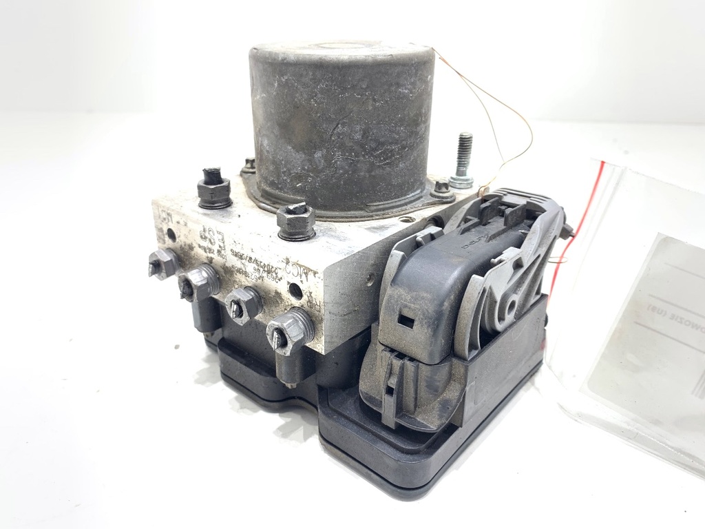[STARK-897627] Bomba ABS Opel Movano C Platforma/podwozie (U9) 2.2 D 103 kW 2021-2022