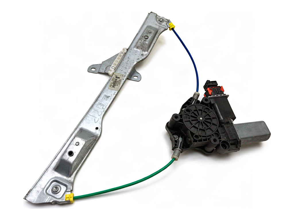 [STARK-939462] Elevador de ventanilla delantero derecho OPEL CORSA E (X15) 1.4 gasolina 2014-2022