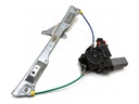 Elevador de ventanilla delantero derecho OPEL CORSA E (X15) 1.4 gasolina 2014-2022