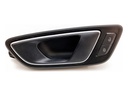 Tirador interior de puerta delantero izquierdo SEAT ATECA (KH7, KHP) 2016-2022
