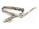 Airbag cortina derecho Mercedes-Benz CLS (C218) 2011-2017