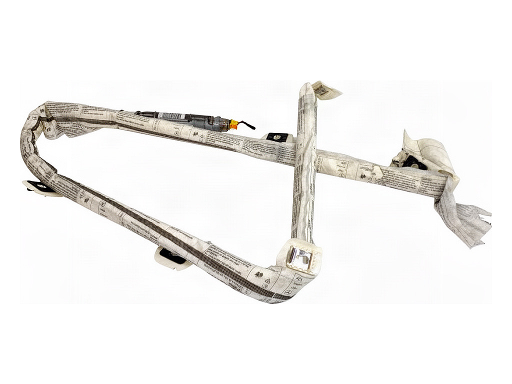 [STARK-939521] Airbag de cortina lateral izquierdo Mercedes-Benz CLS (C218) 2011-2017