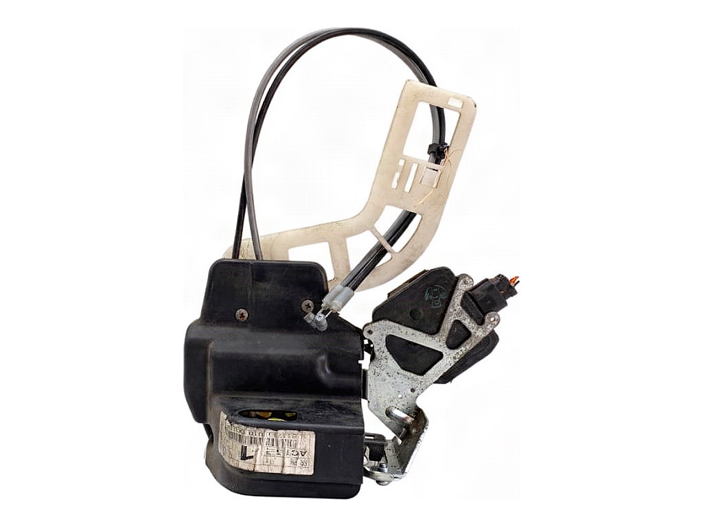 [STARK-939658] Cerradura trasera derecha KIA Sportage II (JE_, KM) 2004-2022