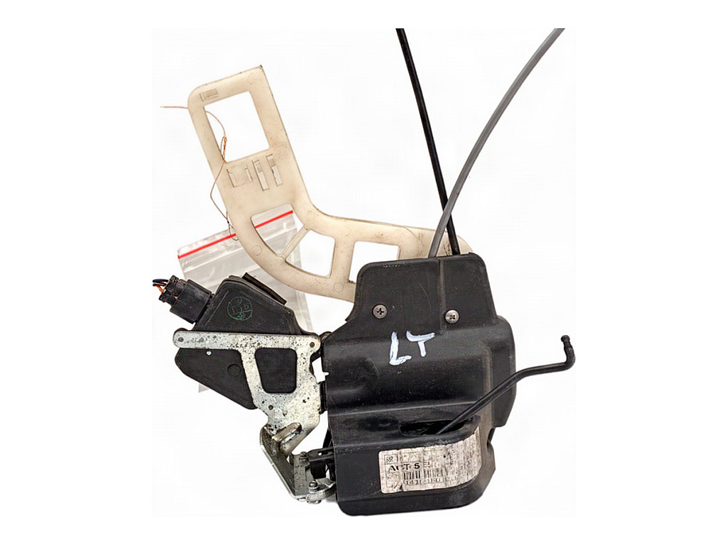 [STARK-939659] Cerradura de puerta trasera izquierda KIA Sportage II (JE_, KM) 2004-2022