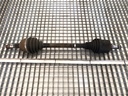 Eje delantero izquierdo OPEL MOVANO C Platforma / podwozie (U9) 2.2 D 103 kW 2021-2022