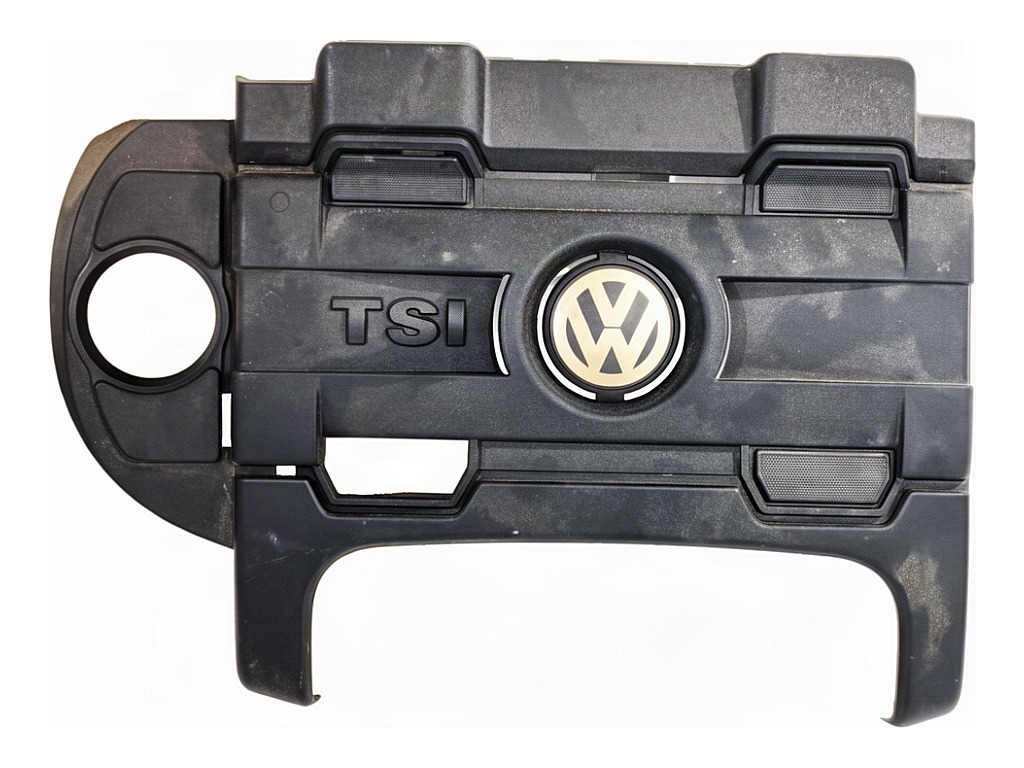 [STARK-940223] Tapa de motor VW Scirocco III 1.4 TSI 118 kW 03C103925BF