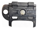 Tapa de motor VW Scirocco III 1.4 TSI 118 kW 03C103925BF