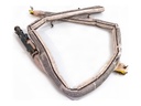Airbag de cortina lateral izquierdo VW Scirocco III (137, 138) 2008-2017