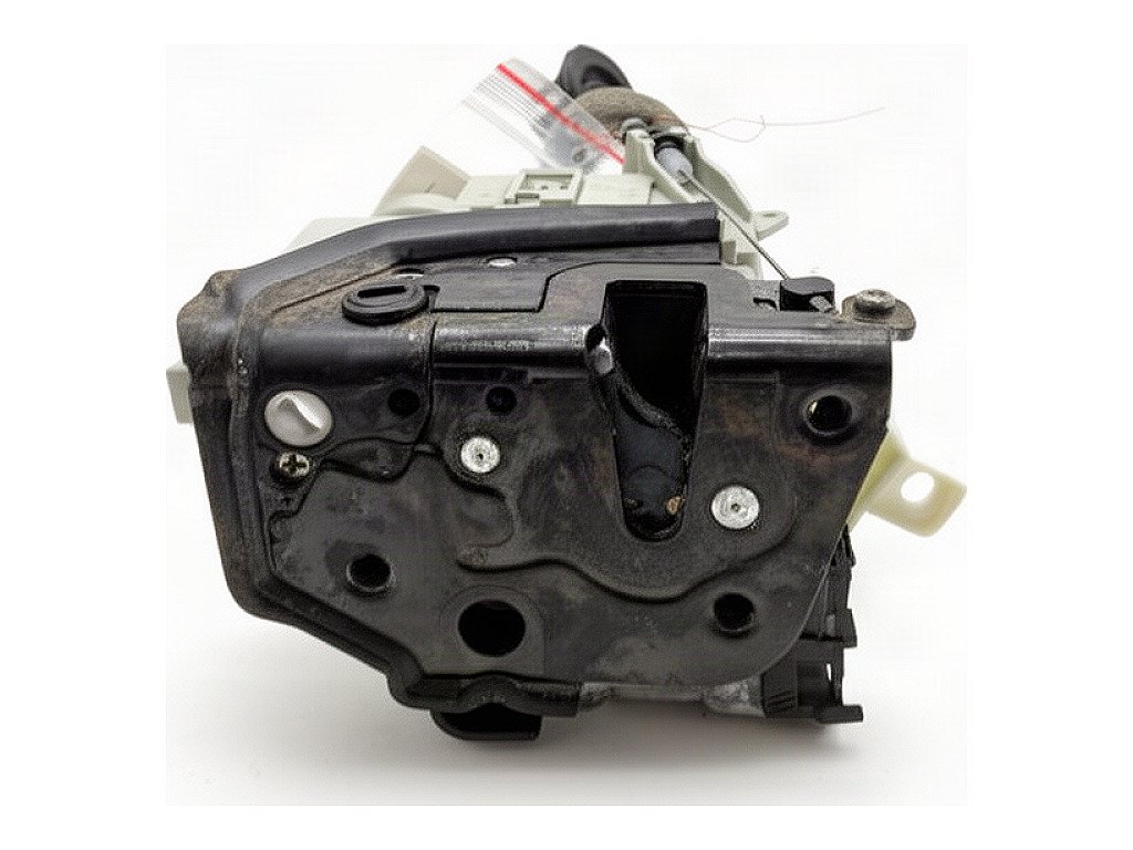 [STARK-941817] Cerradura de puerta trasera izquierda Audi Q3 (8UB, 8UG) 2011-2018