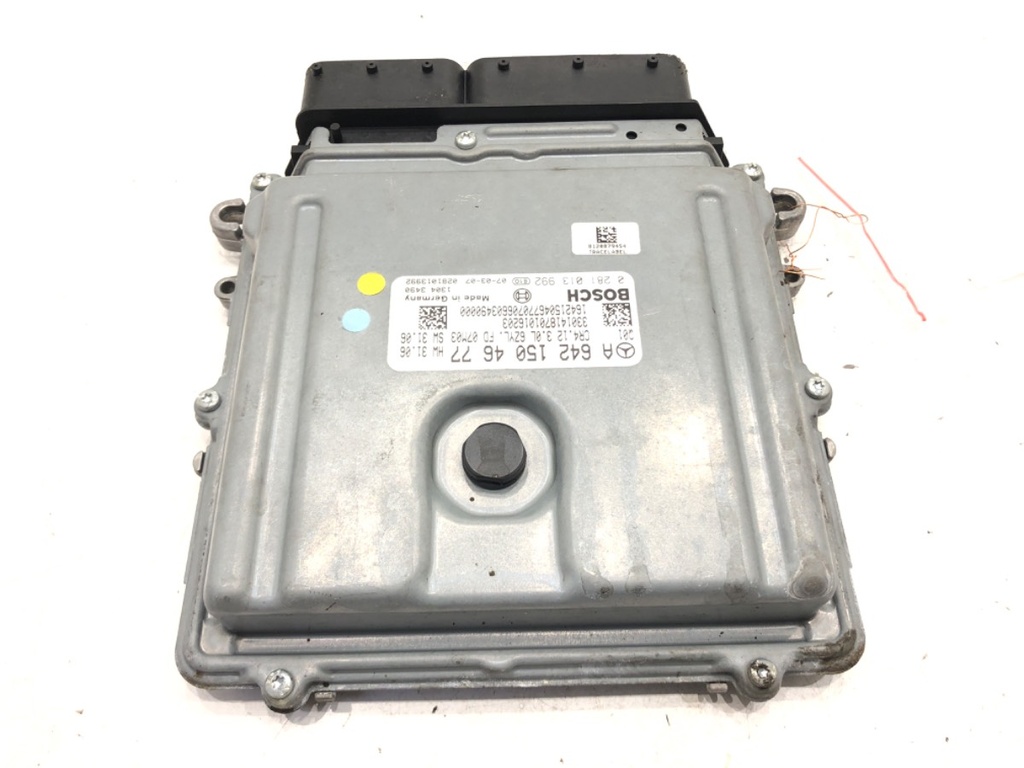 [STARK-615901] Unidad de control motor MERCEDES-BENZ Clase E (W211) E 320 CDI 165 kW 2005-2008