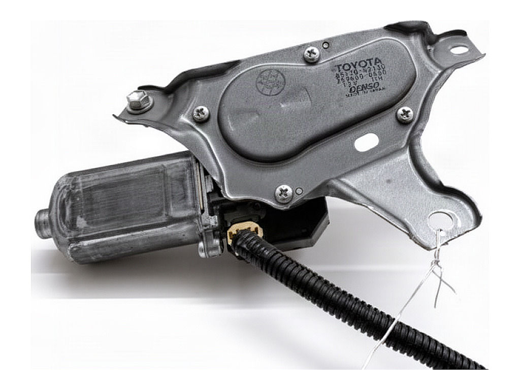 [STARK-942167] Motor de limpiaparabrisas trasero TOYOTA YARIS (_P9_) 2005-2014 85130-52130