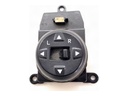 Interruptor de ajuste de retrovisores KIA Rio III sedán (UB) 1.25 CVVT 2011-2017