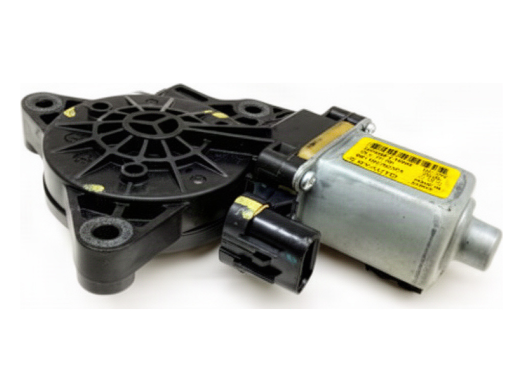 [STARK-942838] Motor de elevalunas delantero derecho KIA Sportage IV (QL, QLE) 2015-2022 1.6 T-GDI 130 kW