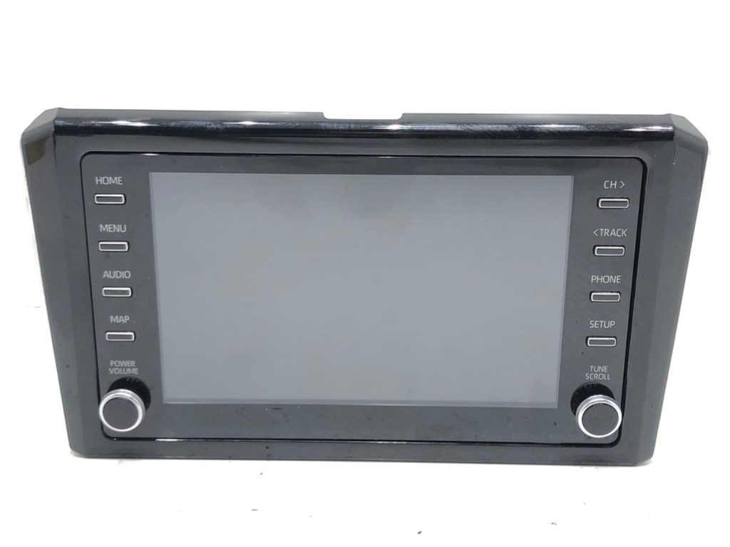 [STARK-626659] Radio Toyota Corolla Sedan (_E21_) 2019-2022