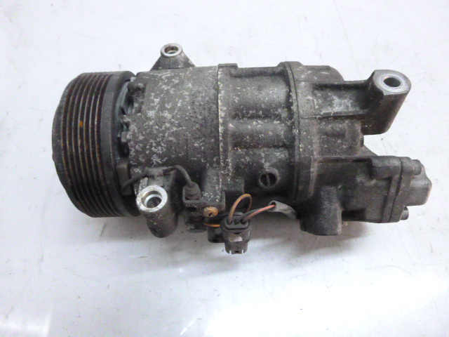 [MTD-286584] Compresor de aire acondicionado BMW E81 E87 E90 E91 E92 1.6 N43B16A 9156820