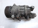 Compresor de aire acondicionado BMW E81 E87 E90 E91 E92 1.6 N43B16A 9156820