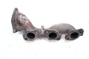 Colector de escape Land Rover Discovery 3 Range Rover 2.7 TD 276DT