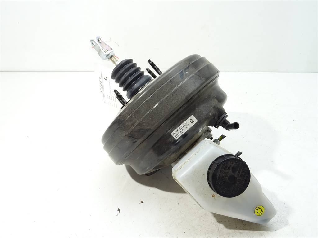 [STARK-357083] Servofreno de dirección asistida INFINITI Q50 2013-2022