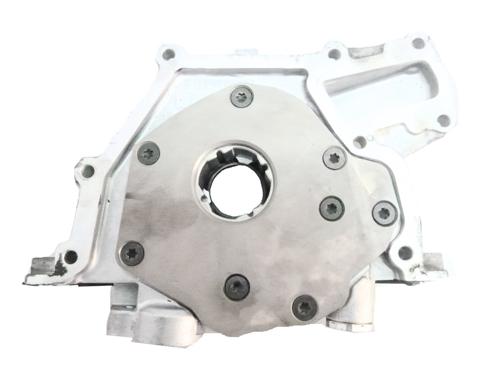 [MTD-338411] Bomba de aceite Alfa Romeo Fiat Opel Suzuki 1.9 D 55187762 55195499