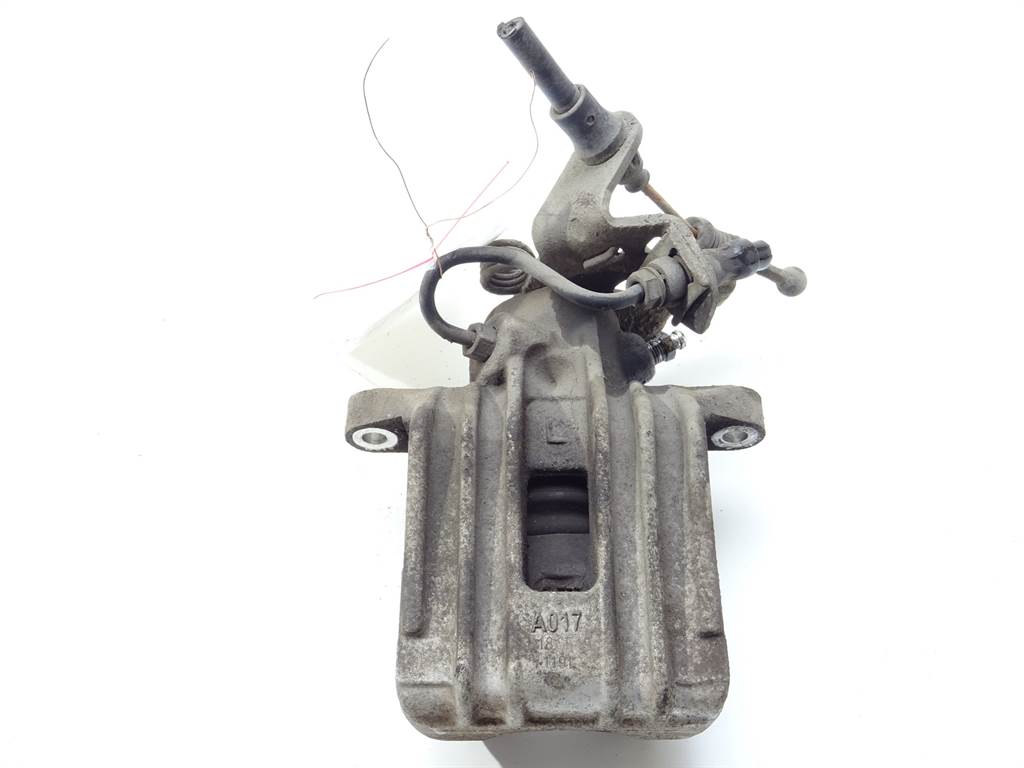[STARK-380326] Pinza de freno trasera izquierda SEAT Toledo III (5P2) 1.9 TDI 2004-2009