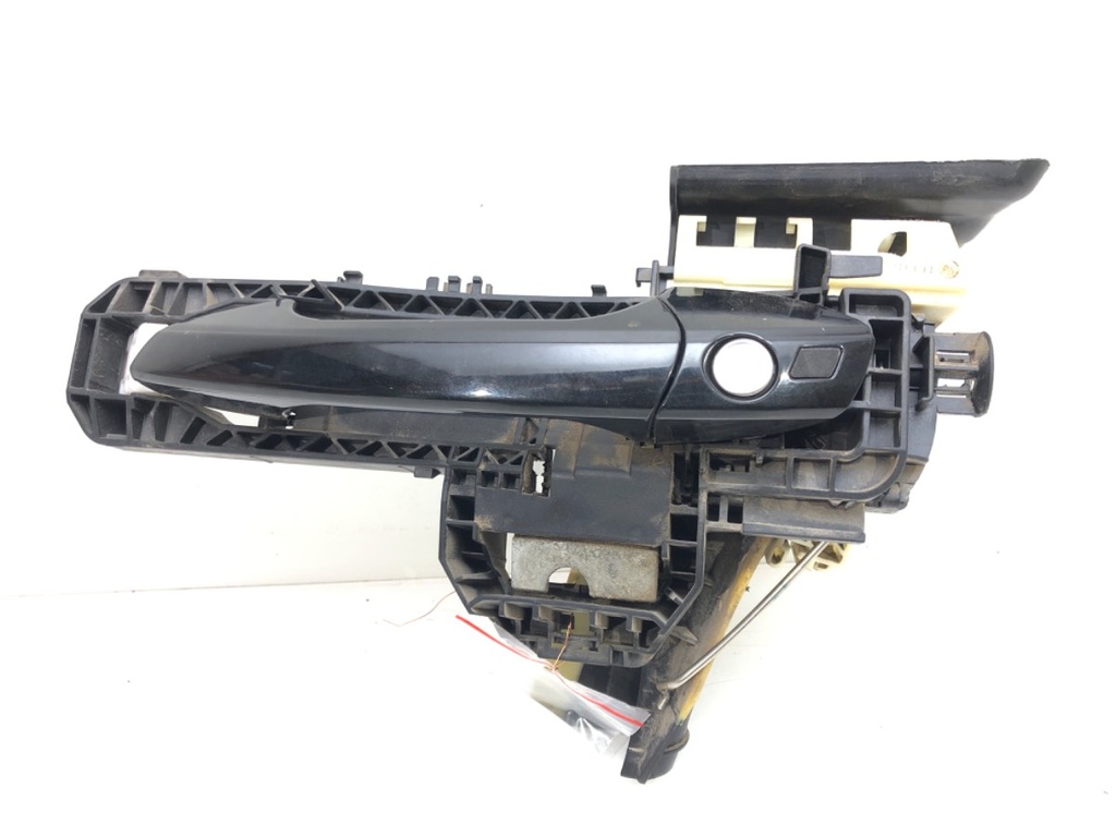 [STARK-441870] Manilla exterior de puerta delantera izquierda Mercedes-Benz Clase E T-Model (S212) 2009-2016