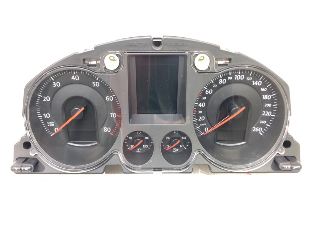 [STARK-459524] Cuentakilómetros VW Passat B6 (3C2) 1.6 FSI 85 kW 2005-2010
