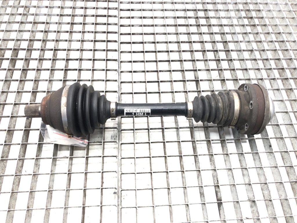 [STARK-503626] Semieje delantero izquierdo VW Golf VI (5K1) 2.0 TDI 125 kW 2009-2012