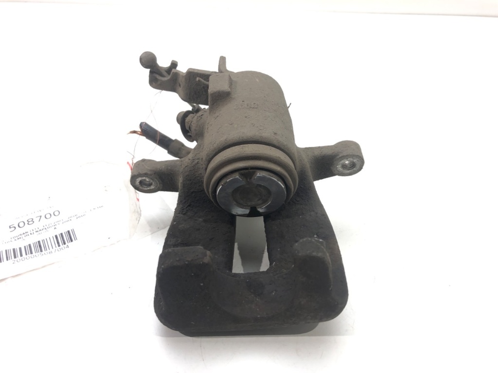 [STARK-508700] Pinza de freno trasera izquierda VW Touran (1T1, 1T2) 2003-2010 1.9 TDI 77 kW