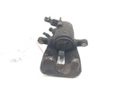 Pinza de freno trasera izquierda VW Touran (1T1, 1T2) 2003-2010 2.0 TDI 100 kW
