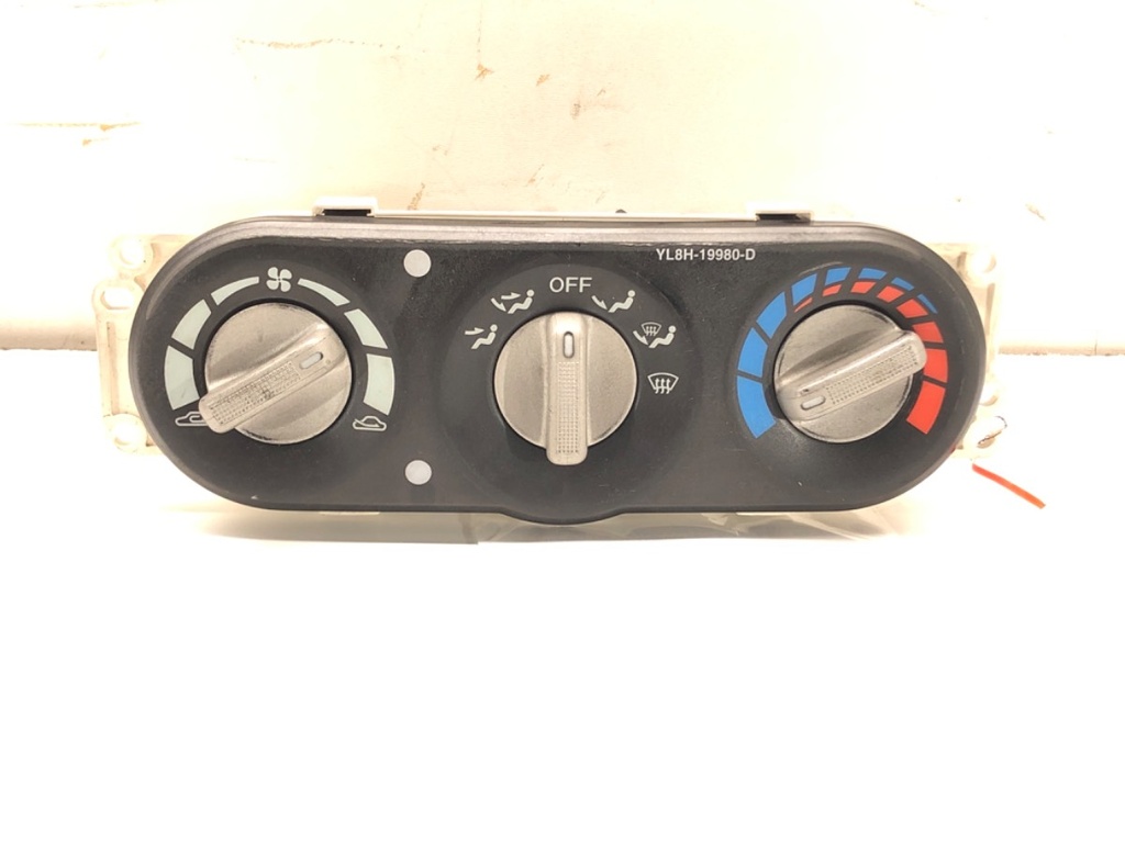 [STARK-523293] Panel de control de climatización MAZDA TRIBUTE (EP) 2.3 AWD (EP3W) 2004-2008