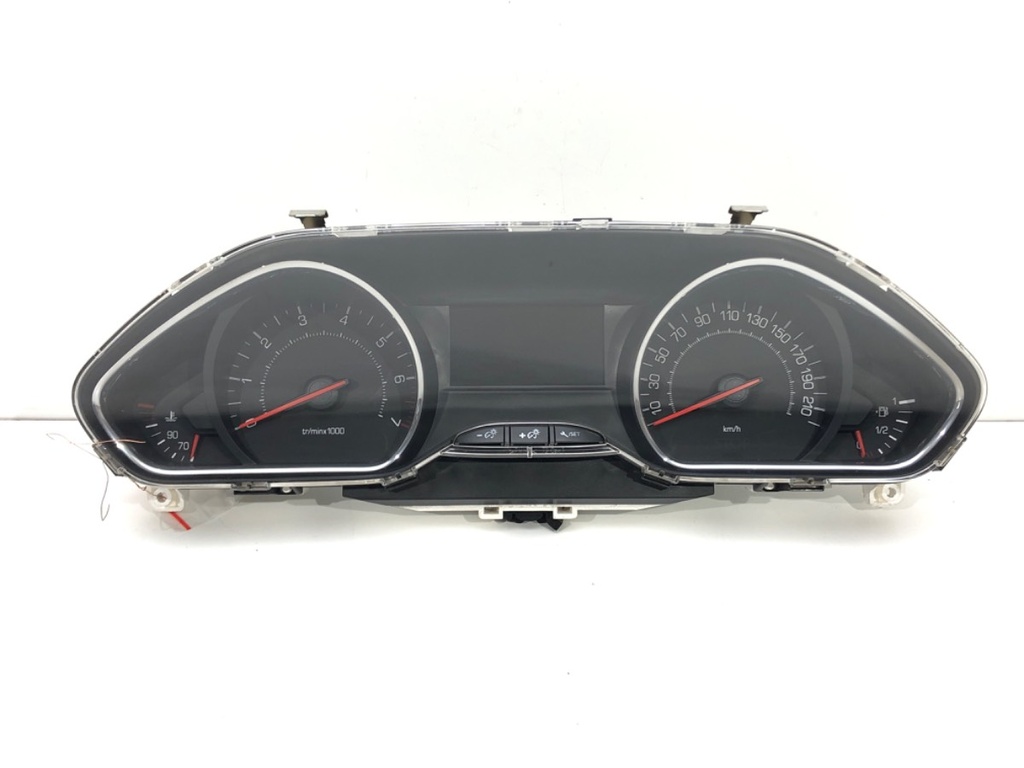 [STARK-535651] Velocímetro PEUGEOT 208 I 1.2 VTI 82 2012-2022