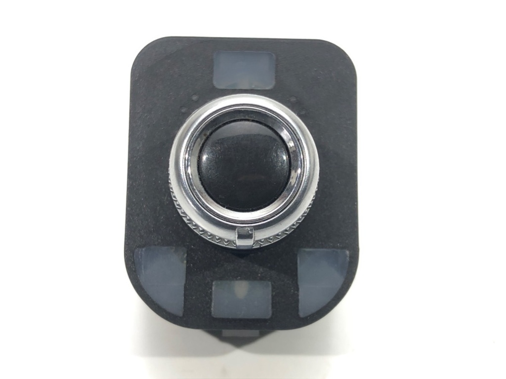 [STARK-538586] Interruptor de ajuste de retrovisores AUDI A5 (8T3) 2007-2017
