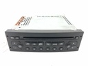 Radio PEUGEOT 307 (3A/C) 2.0 HDi 90 2000-2007
